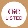 oie listed
